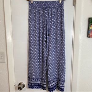 Lucy & Lurel Boho Pants